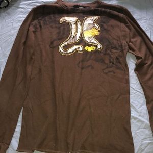 🔴 Hurley Long Sleeve T